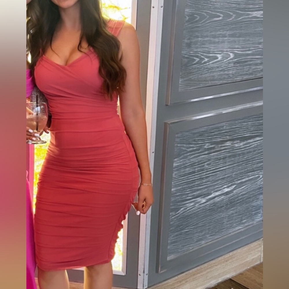 Express Dress